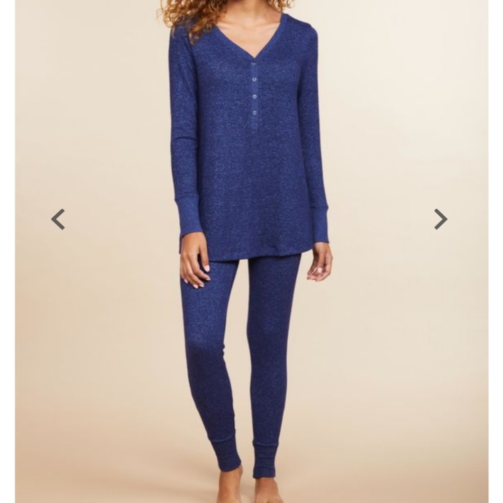 Motherhood Maternity pajama set